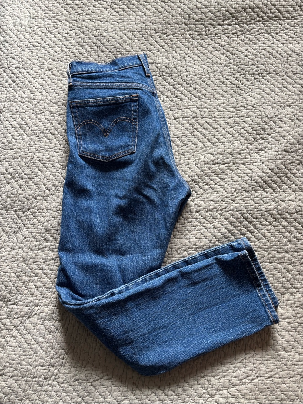 Levi’s 501 Original Fit Women’s Jeans